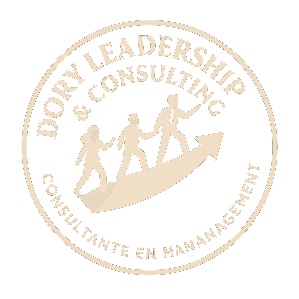 Dory Leadership & Consulting logo